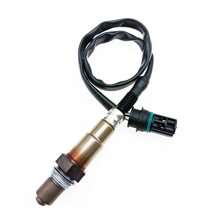 Sensor de Oxígeno O2 Lambda Posterior Catalizador BMW E60 E90 E91 E63 E65 X1 – Nuevo 2