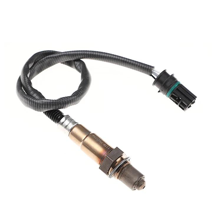 Sensor de Oxígeno O2 Lambda Posterior Catalizador BMW E60 E90 E91 E63 E65 X1 – Nuevo 4