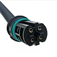 Sensor de Oxígeno O2 Lambda Posterior Catalizador BMW E60 E90 E91 E63 E65 X1 – Nuevo - Miniatura 5