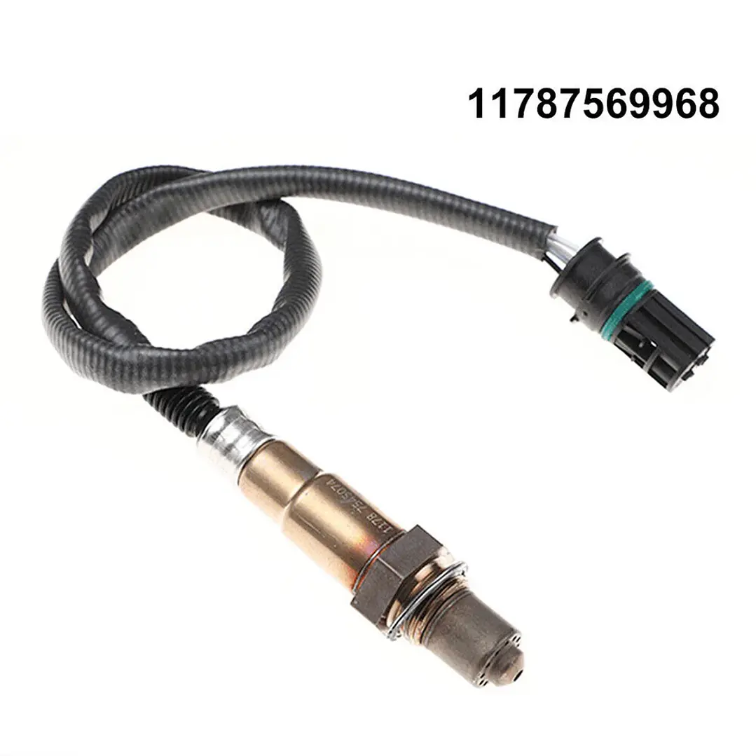 Sensor de Oxígeno O2 Lambda Posterior Catalizador BMW E60 E90 E91 E63 E65 X1 – Nuevo 6