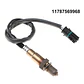 Sensor de Oxígeno O2 Lambda Posterior Catalizador BMW E60 E90 E91 E63 E65 X1 – Nuevo - Miniatura 6