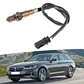 Sensor de Oxígeno O2 Lambda Posterior Catalizador BMW E60 E90 E91 E63 E65 X1 – Nuevo - Miniatura 7