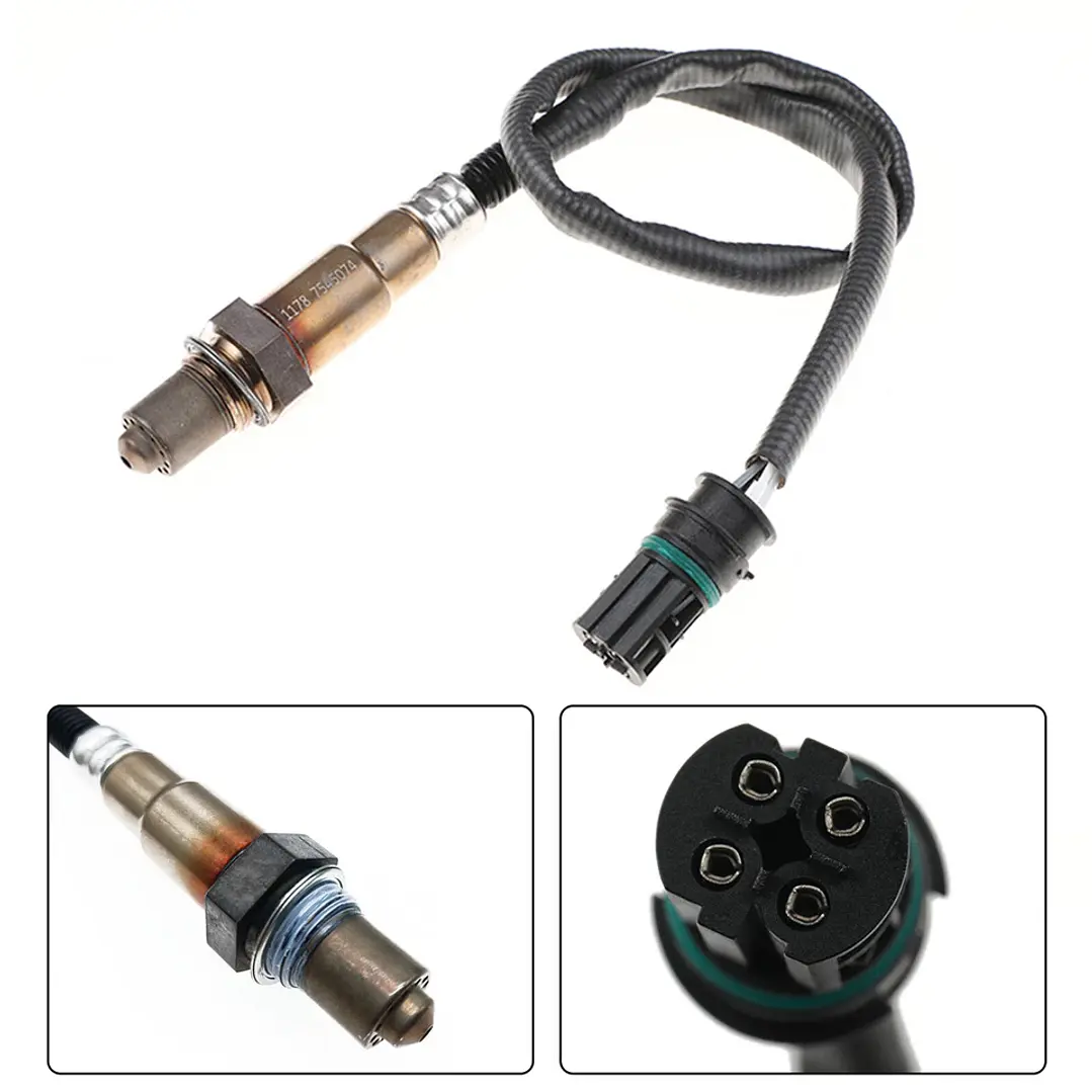 Sensor de Oxígeno O2 Lambda Posterior Catalizador BMW E60 E90 E91 E63 E65 X1 – Nuevo 1