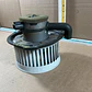 Motor Soplador Calefacción Aire HVAC GMC Envoy Chevrolet Trailblazer 52498806 OEM Original - Miniatura 3