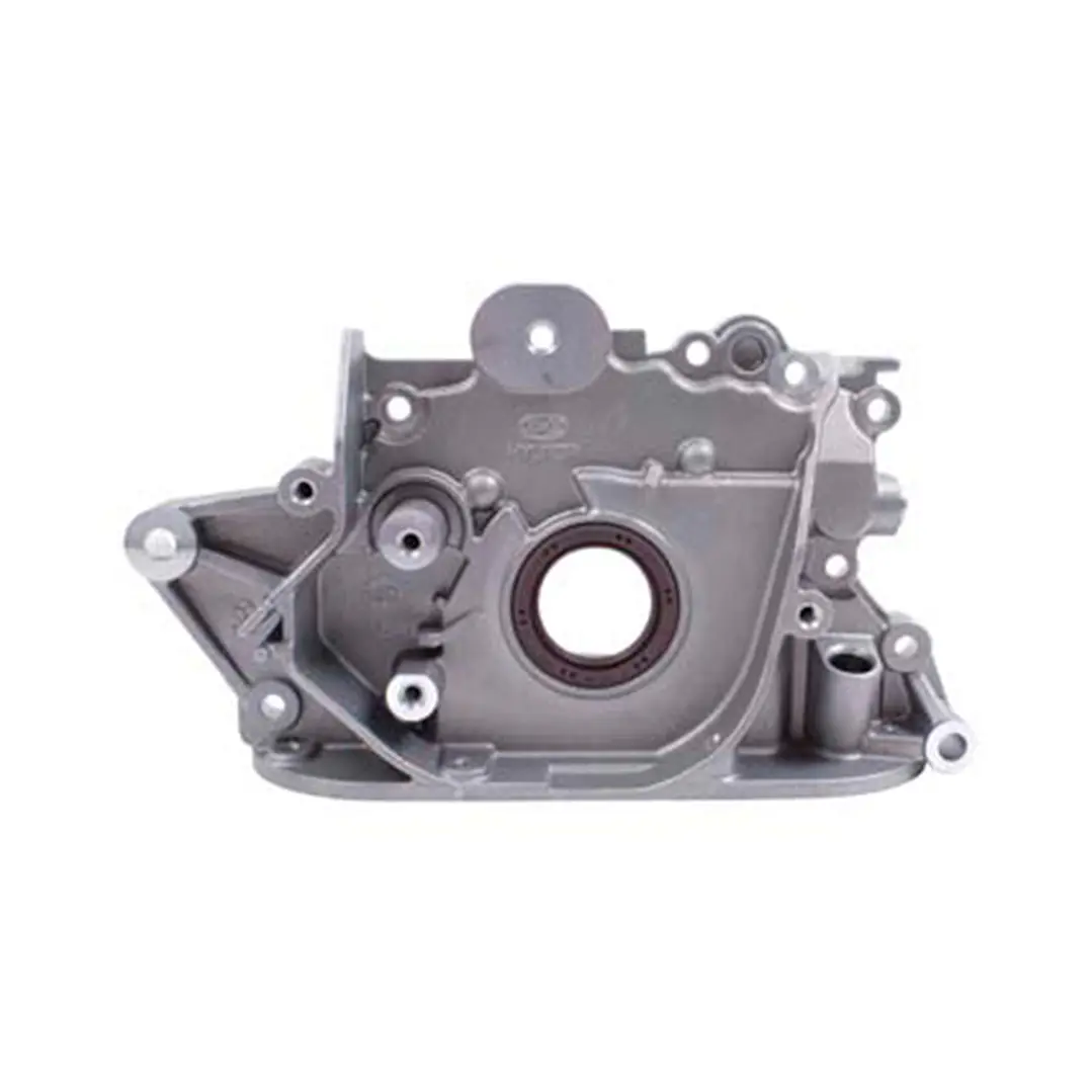 Bomba de Aceite Original Hyundai Eon 800cc Epsilon 2013-2017 Nueva OEM 21310-05000 1