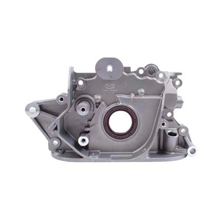 Bomba de Aceite Original Hyundai Eon 800cc Epsilon 2013-2017 Nueva OEM 21310-05000 1