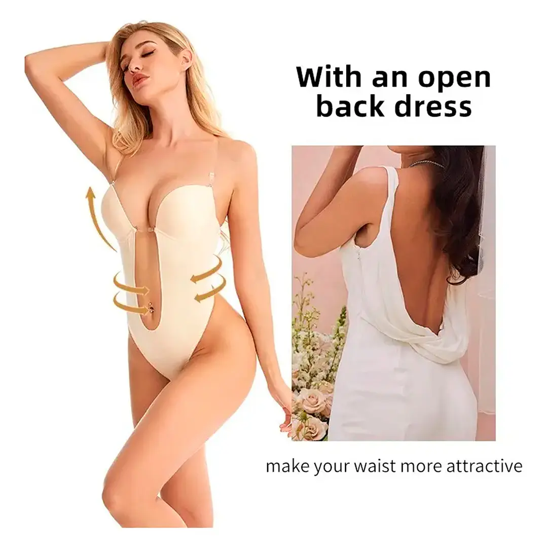 Body Invistrap™ Realza tus curvas talla L/XL 1
