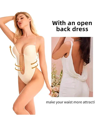 Body Invistrap™ Realza tus curvas talla L/XL