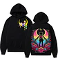 Polerón Sailor Moon Unisex – Diseño Anime Glow - Miniatura 1