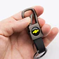 🔑✨ Set de 2 Llaveros Metálicos para Auto ✨🔑 - Miniatura 3
