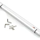 Toldo Lateral Metálico para Autos RC Escala 1/10 y 1/8 – Compatible con SCX10, TRX4, D90 y más - Miniatura 4