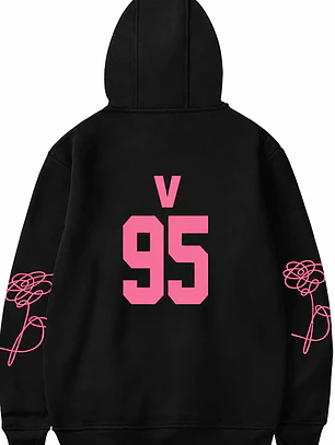 Polerón BTS V (Kim Taehyung) – Map of the Soul: Persona