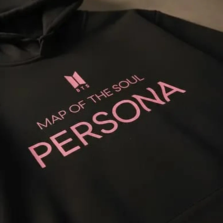Polerón BTS Jimin 95 – Map of the Soul: Persona 4