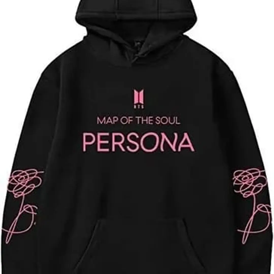 Polerón BTS Jimin 95 – Map of the Soul: Persona 5