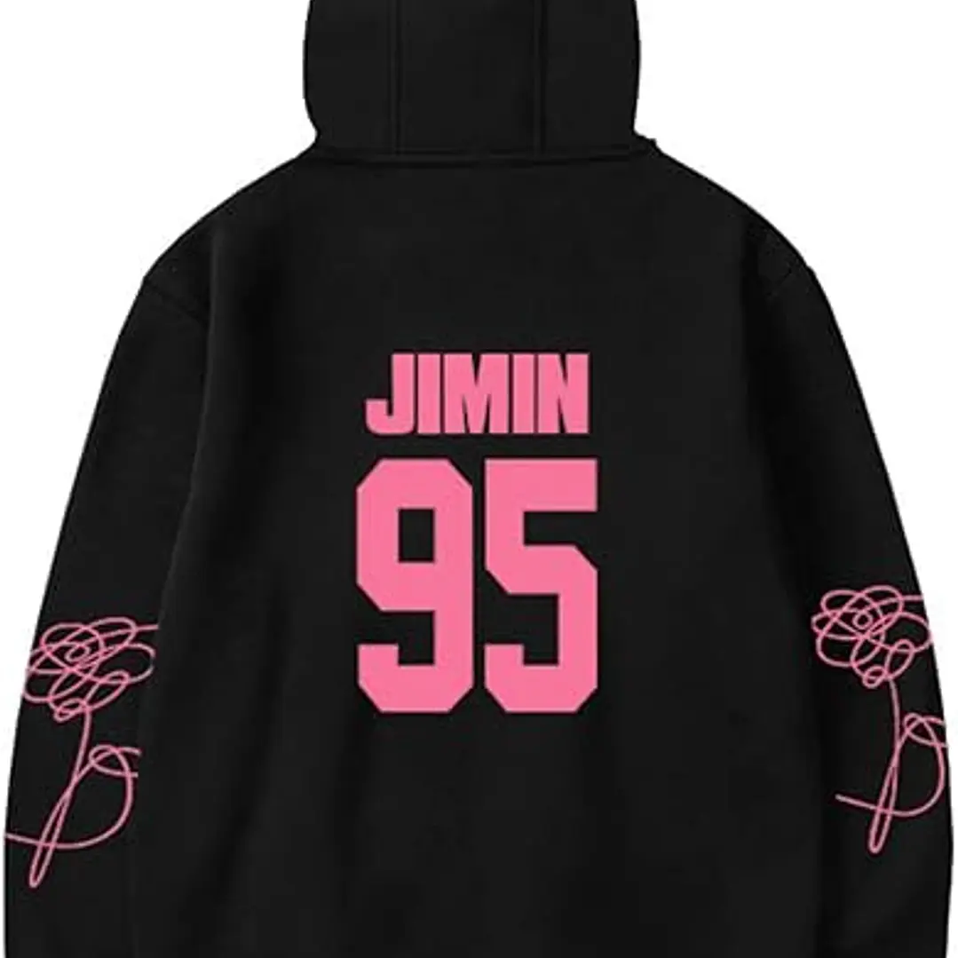 Polerón BTS Jimin 95 – Map of the Soul: Persona 2