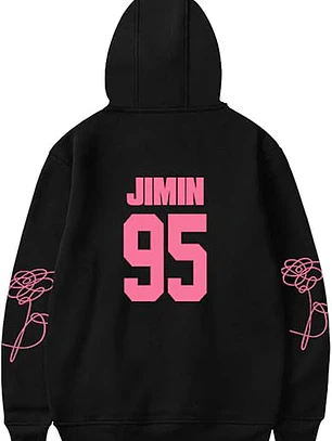 Polerón BTS Jimin 95 – Map of the Soul: Persona