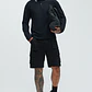 Short Cargo Fashion Nova 