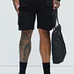 Short Cargo Fashion Nova 