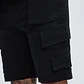 Short Cargo Fashion Nova 