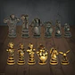 The Legend Of Zelda Ajedrez Set - Miniatura 6