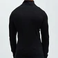 Sweater Fashion Nova DeAngelo Turtleneck – Negro | Talla XL - Miniatura 4