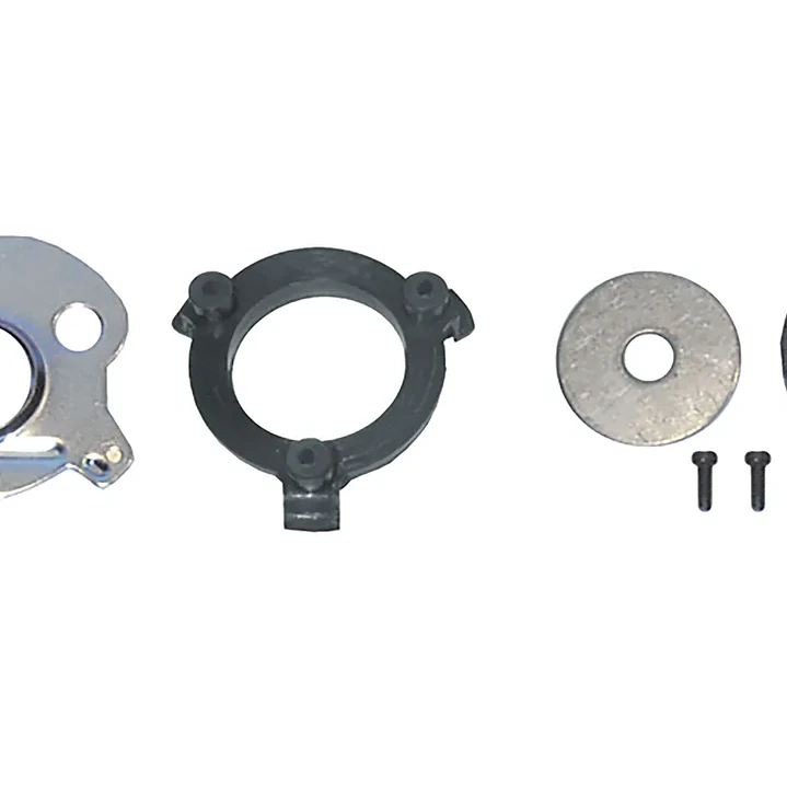 Kit Contacto de Bocina Volante Ford Mustang 1965-1966 Scott Drake C5ZZ-13A821 1