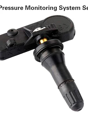 Sensor de Presión de Neumáticos TPMS 56029398AB Original / Compatible – 433 MHz