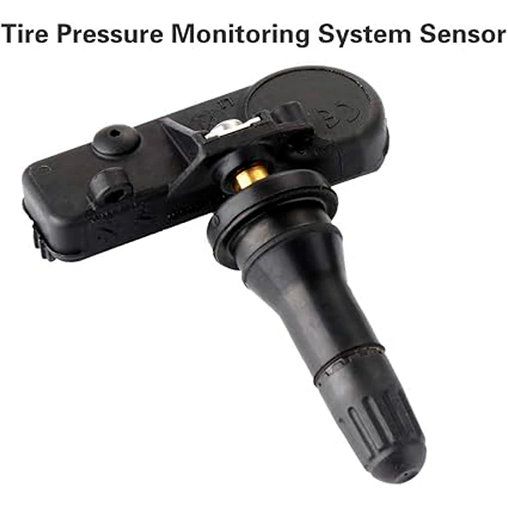 Sensor de Presión de Neumáticos TPMS 56029398AB Original / Compatible – 433 MHz 1