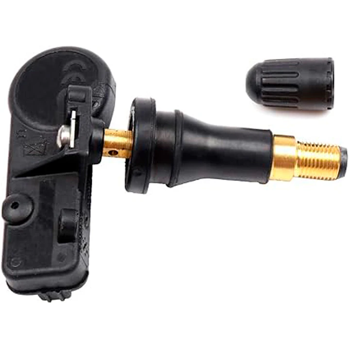 Sensor de Presión de Neumáticos TPMS 56029398AB Original / Compatible – 433 MHz 5