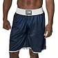 Short de Boxeo Competición Hombre Leone 1947 Reversible AB215 Azul/Rojo – Talla XL - Miniatura 1