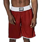 Short de Boxeo Competición Hombre Leone 1947 Reversible AB215 Azul/Rojo – Talla XL - Miniatura 2