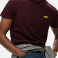 Polera Superdry Essential Logo Emb Tee Hombre – Talla M - Miniatura 2