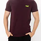 Polera Superdry Essential Logo Emb Tee Hombre – Talla M - Miniatura 1