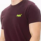 Polera Superdry Essential Logo Emb Tee Hombre – Talla M - Miniatura 3