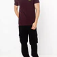 Polera Superdry Essential Logo Emb Tee Hombre – Talla M - Miniatura 4