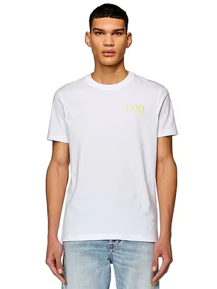 Polera Diesel T-Diegor-K72 Hombre – Talla M