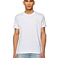 Polera Diesel T-Diegor-K72 Hombre – Talla M - Miniatura 2