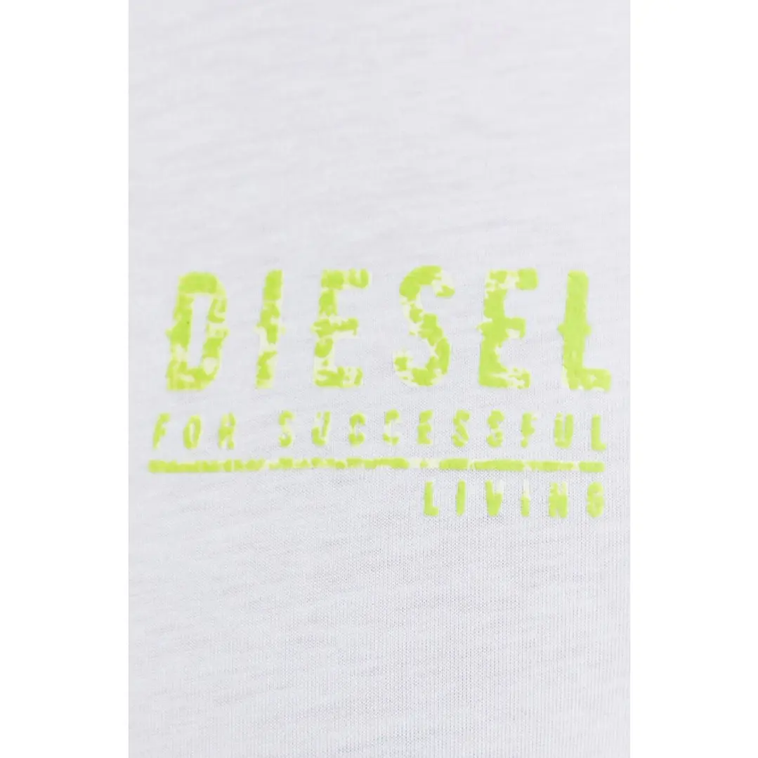 Polera Diesel T-Diegor-K72 Hombre – Talla M 4