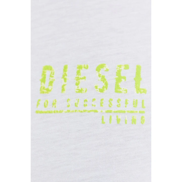 Polera Diesel T-Diegor-K72 Hombre – Talla M 4