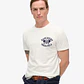 Polera Superdry Track & Field Graphic Hombre – Talla M - Miniatura 1
