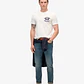 Polera Superdry Track & Field Graphic Hombre – Talla M - Miniatura 5
