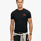 Polera Superdry Essential Logo Rojo Hombre Talla M - Miniatura 1