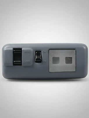 Consola De Techo Sunroof / Luz De Domo Toyota Corolla 1988-1991 AE92