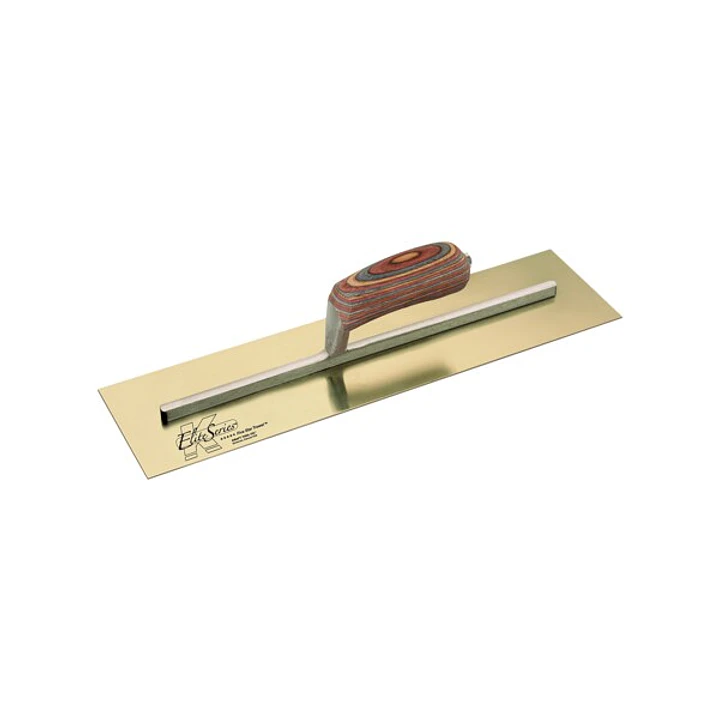 Llana Profesional Kraft Tool Elite Series Five Star CFE545 16 x 5 3