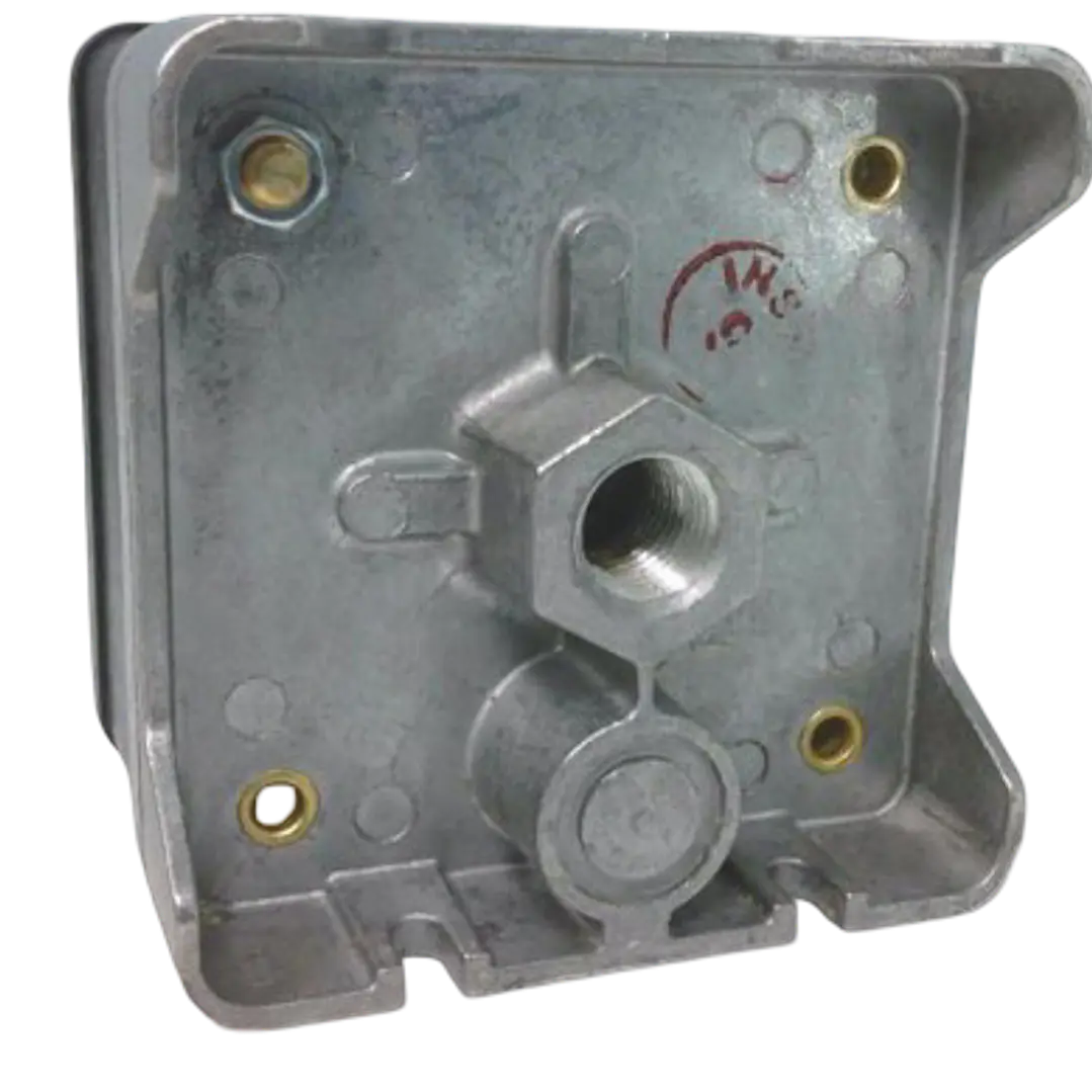 Presostato de Gas Crossroads Controls LGP-G (1-20