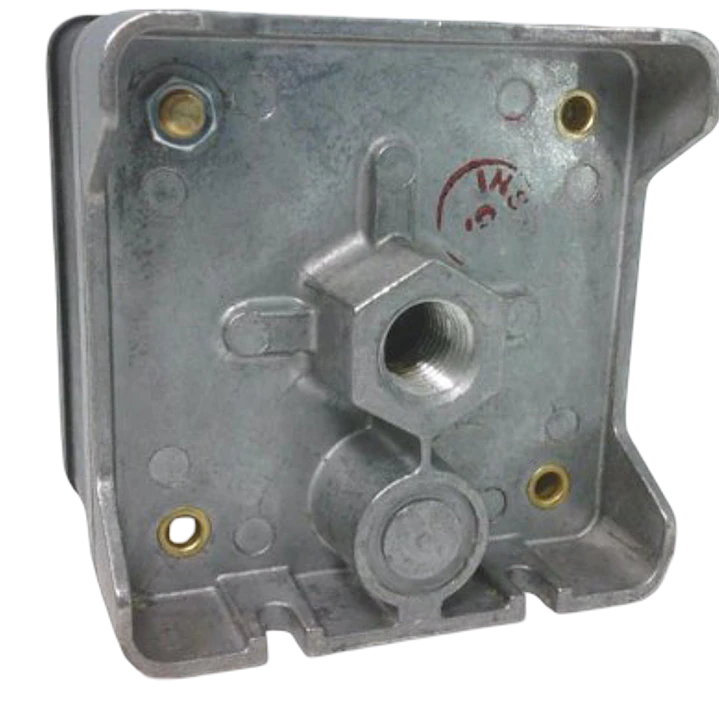 Presostato de Gas Crossroads Controls LGP-G (1-20