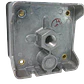 Presostato de Gas Crossroads Controls LGP-G (1-20