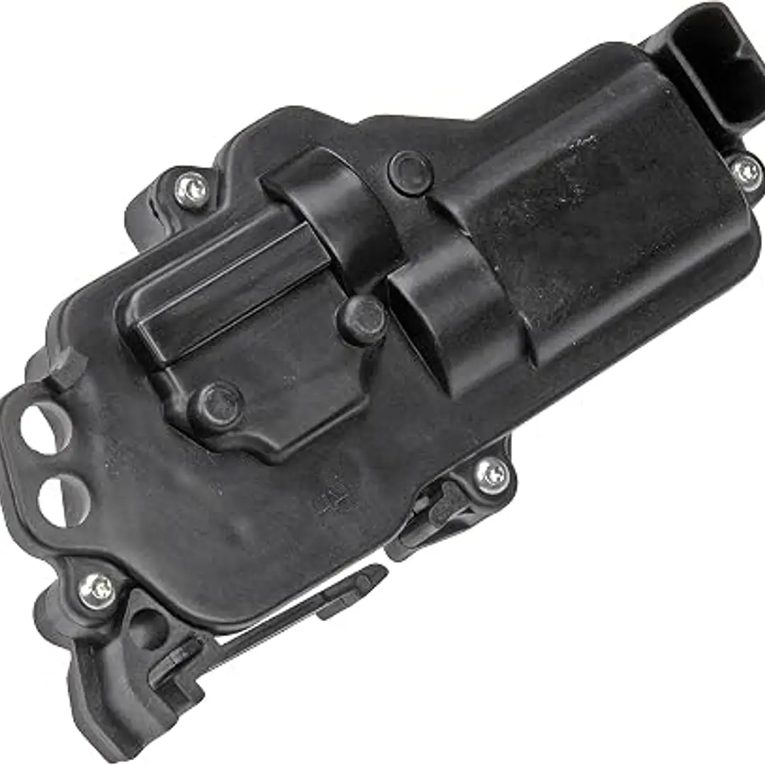Actuador De Cerradura De Puerta Dorman 746-149 Original Para Ford  Lincoln  Mercury 2
