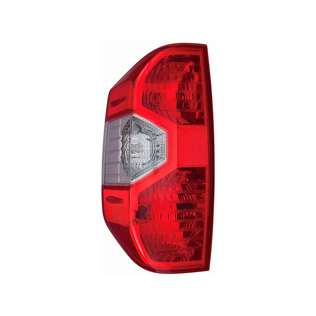 Foco Trasero Izquierdo Toyota Tundra 2014 A 2021 Depo Original 312-19c1l-as / 08-312-19c1l-f 1