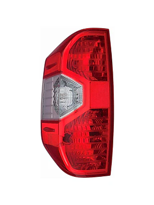 Foco Trasero Izquierdo Toyota Tundra 2014 A 2021 Depo Original 312-19c1l-as / 08-312-19c1l-f
